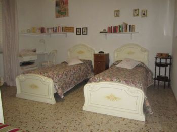 Appartam. 4 vani disponibilit� immediata - Camera da letto