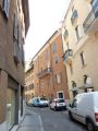 Bilocale arredato con posto auto San babila