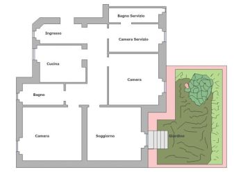 Appartamento affitto Milano - Altre fotografie