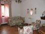 Villa a schiera arredata con giardino