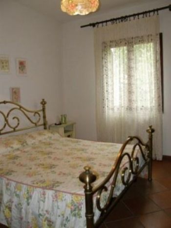 Villa a schiera arredata con giardino - Altre fotografie