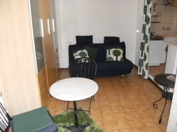 Monolocale con balcone Buenos aires, indipendenza, p.ta venezia - Altre fotografie
