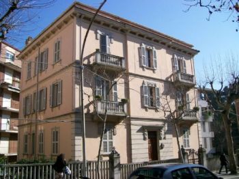 Mansarda arredata con terrazzo Chieti - Altre fotografie