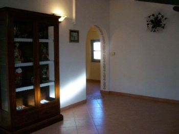 Mansarda arredata con terrazzo Chieti - Altre fotografie