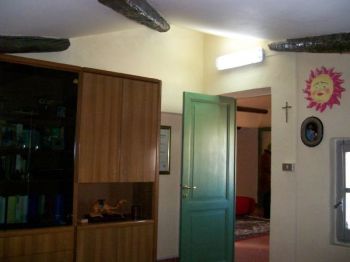 Mansarda arredata con terrazzo Chieti - Altre fotografie