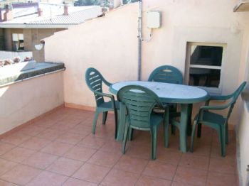 Mansarda arredata con terrazzo Chieti - Altre fotografie