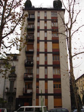 Appartamento affitto Milano - Altre fotografie