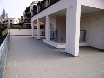 Appartamento con balcone e terrazzo - Altre fotografie