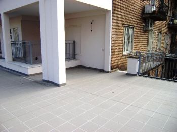 Appartamento con balcone e terrazzo - Altre fotografie