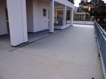 Appartamento con balcone e terrazzo - Altre fotografie