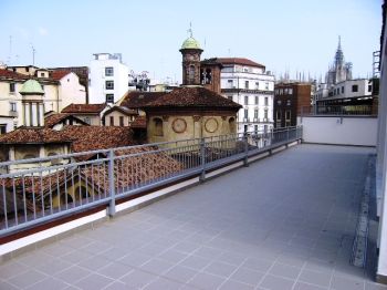Appartamento con balcone e terrazzo - Altre fotografie