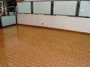 Casa con balcone e terrazzo Fiera, firenze, sempione, paolo sarpi/arena - Altre fotografie
