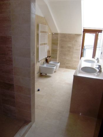 Casa con balcone e terrazzo Fiera, firenze, sempione, paolo sarpi/arena - Altre fotografie