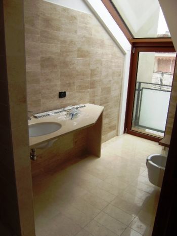Casa con balcone e terrazzo Fiera, firenze, sempione, paolo sarpi/arena - Altre fotografie