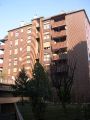 Appartamento con garage e balcone Centro