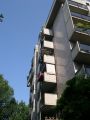 Appartamento arredato con terrazzo Lotto, novara,