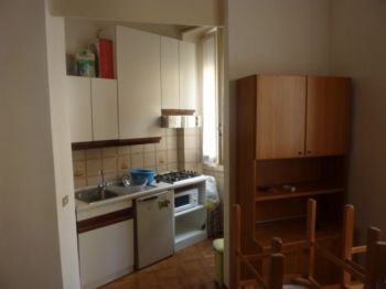 Bilocale arredato Centro storico - Altre fotografie