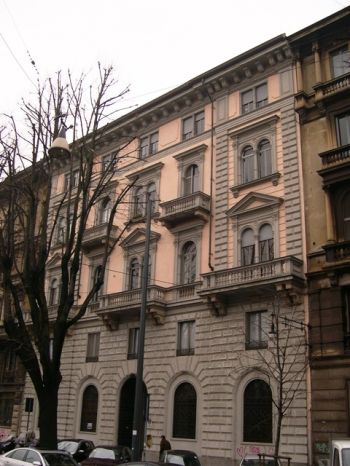 Appartamento affitto Milano - Altre fotografie