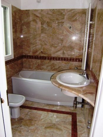 Appartamento con terrazzo Garibaldi, isola, maciachini, monumentale - Altre fotografie
