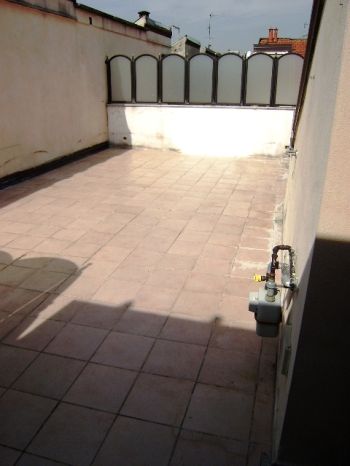 Appartamento con terrazzo Garibaldi, isola, maciachini, monumentale - Altre fotografie