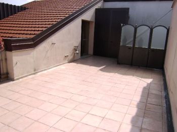 Appartamento con terrazzo Garibaldi, isola, maciachini, monumentale - Altre fotografie