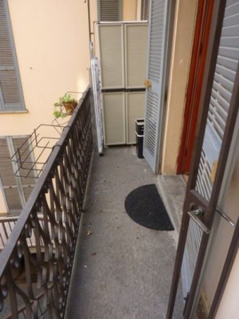 Monolocale arredato con balcone Centro storico - Altre fotografie