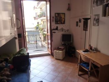 Monolocale arredato con balcone Centro storico - Altre fotografie