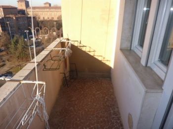 Casa con balcone Pavia - Altre fotografie