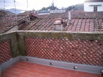 Casa con terrazzo e balcone Centro storico - Altre fotografie