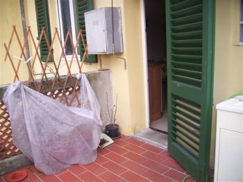 Casa con terrazzo e balcone Centro storico - Altre fotografie