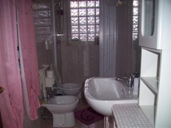 Casa con terrazzo e balcone Centro storico - Altre fotografie