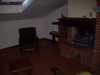 Appartamento affitto Bucine - Altre fotografie