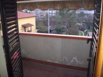 Casa arredata con balcone Levane - Altre fotografie