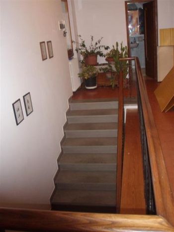 Trilocale con terrazzo Gropina - Altre fotografie