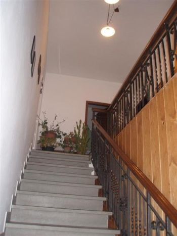 Trilocale con terrazzo Gropina - Altre fotografie