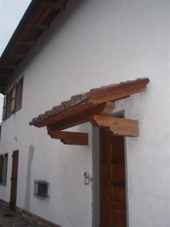 Trilocale con terrazzo Gropina - Altre fotografie