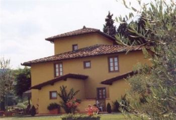 Appartamento affitto Montevarchi - Altre fotografie