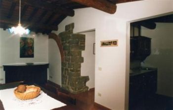 Casa Rendola - Altre fotografie