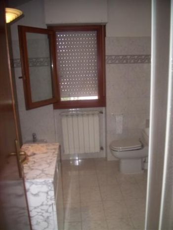 Trilocale con balcone e terrazzo Via rossini - Altre fotografie