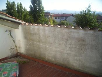 Trilocale con balcone e terrazzo Via rossini - Altre fotografie