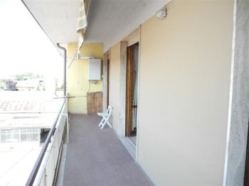 Casa con balcone Poggilupi - Altre fotografie