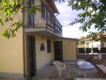 Casa con giardino Campagna - Altre fotografie