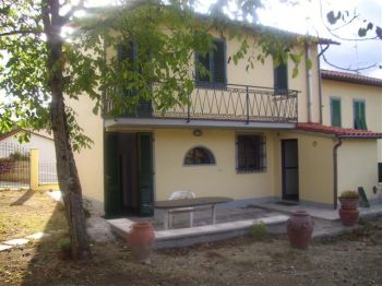 Casa con giardino Campagna - Altre fotografie