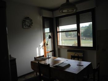 Casa con balcone Paperina - Altre fotografie