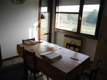 Casa con balcone Paperina - Altre fotografie