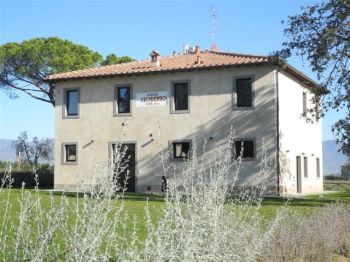 Casa Montegonzi - Altre fotografie