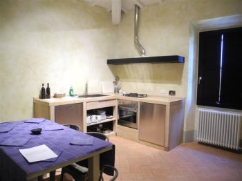 Casa Montegonzi - Altre fotografie