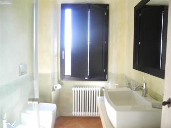Casa Montegonzi - Altre fotografie