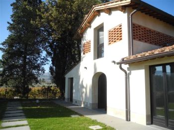 Casa Montegonzi - Altre fotografie