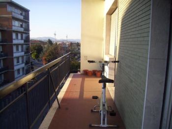 Appartamento con terrazzo Montevarchi - Altre fotografie